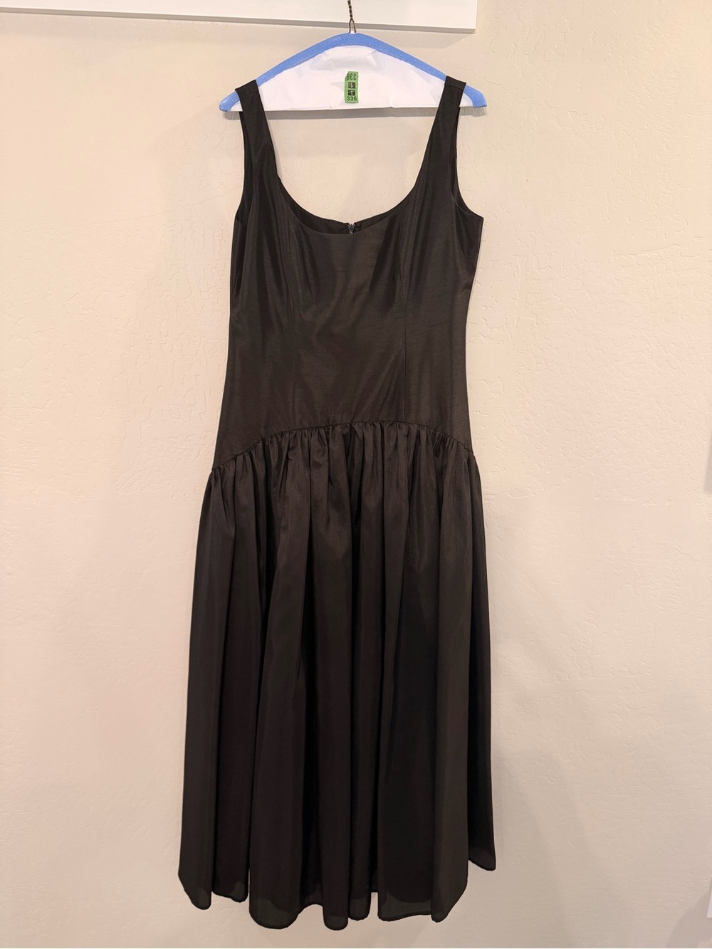 Hutch The Ridge Dress